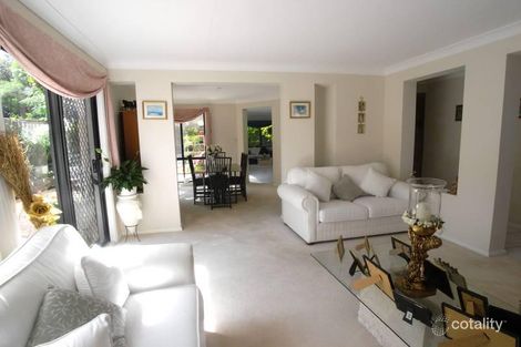 Property photo of 2 McCusker Crescent Cherrybrook NSW 2126