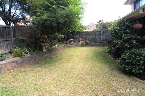 Property photo of 2 McCusker Crescent Cherrybrook NSW 2126