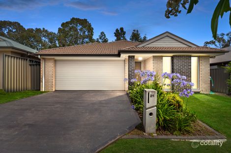 Property photo of 25 Radiant Avenue Largs NSW 2320