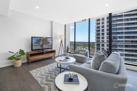 Property photo of 2406/3 Herbert Street St Leonards NSW 2065