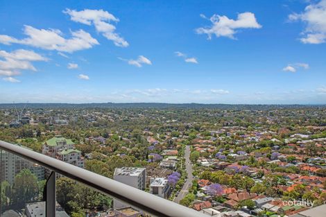 Property photo of 2406/3 Herbert Street St Leonards NSW 2065