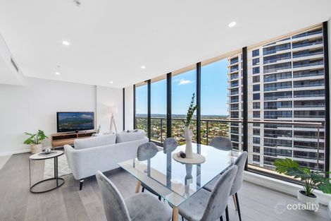 Property photo of 2406/3 Herbert Street St Leonards NSW 2065