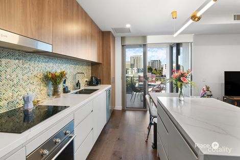 Property photo of 404/705 Main Street Kangaroo Point QLD 4169