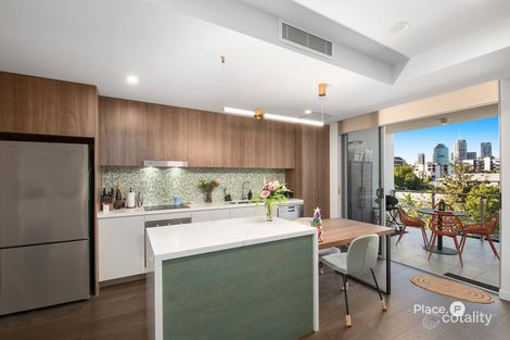 Property photo of 404/705 Main Street Kangaroo Point QLD 4169