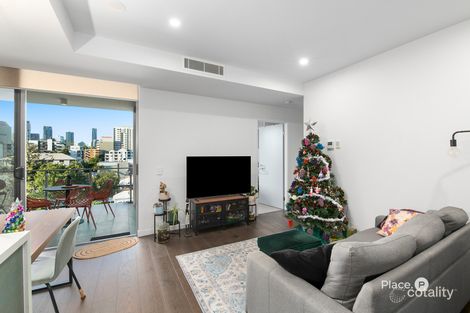 Property photo of 404/705 Main Street Kangaroo Point QLD 4169