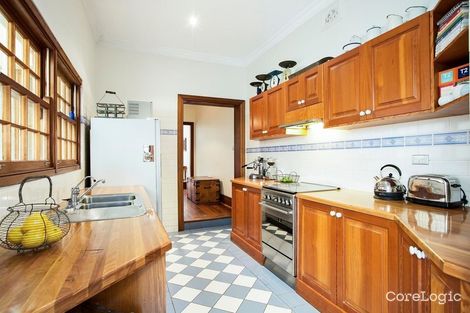 Property photo of 58 Darghan Street Glebe NSW 2037