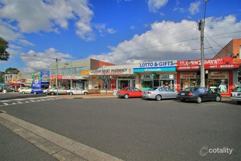 Property photo of 2/13 Calvin Crescent Doncaster East VIC 3109
