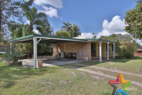 Property photo of 1 Straight Drive Browns Plains QLD 4118