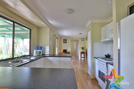 Property photo of 1 Straight Drive Browns Plains QLD 4118