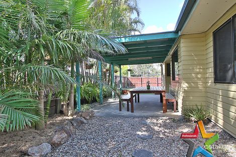 Property photo of 1 Straight Drive Browns Plains QLD 4118
