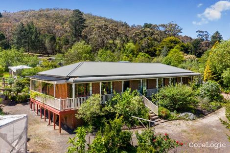 Property photo of 25 Taylors Road Mount Macedon VIC 3441