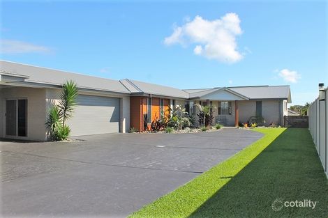 Property photo of 16 Massie Crescent Tuncurry NSW 2428