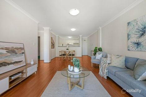 23/11-17 Burleigh St, Burwood, NSW 2134