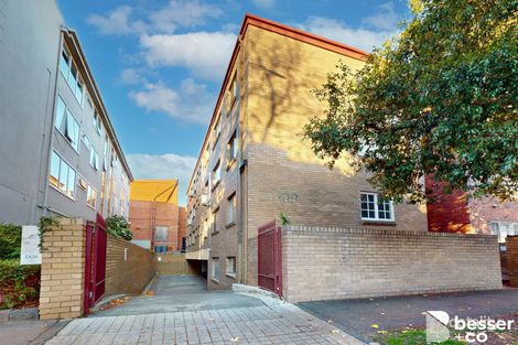 8/100 Millswyn St, South Yarra, VIC 3141