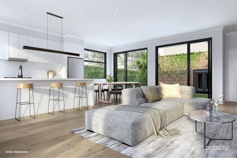 6/60 Prince Charles St, Clayton, VIC 3168