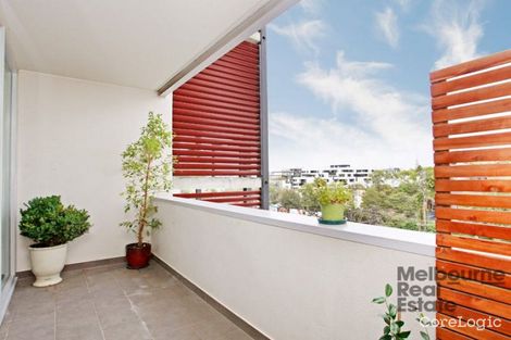 Property photo of 508/12 Yarra Street South Yarra VIC 3141