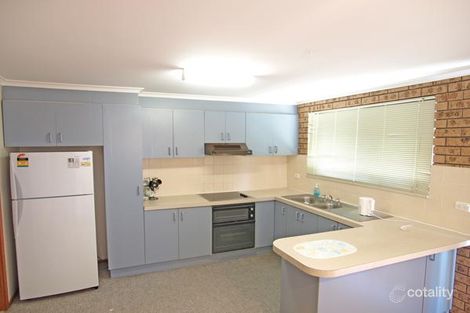 Property photo of 32B Delmar Crescent Karabar NSW 2620