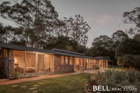 51 Ridge Rd, Kallista, VIC 3791