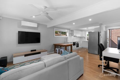 Property photo of 4/547 Oxley Road Sherwood QLD 4075