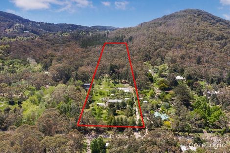 25 Taylors Rd, Mount Macedon, VIC 3441