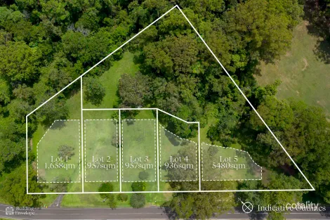 Property photo of 61-75 Vise Road Forest Glen QLD 4556