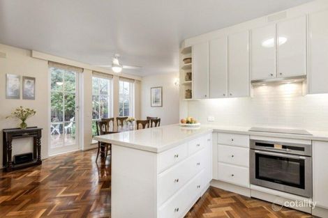 Property photo of 3/6 Balwyn Road Canterbury VIC 3126