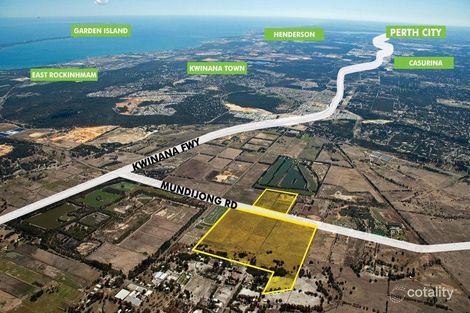 Lot 480 St Albans Rd, Baldivis, WA 6171