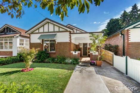 Property photo of 3 Rockleigh Street Croydon NSW 2132