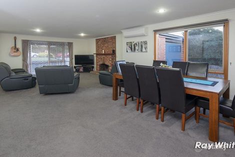 Property photo of 71 Lexton Drive Langwarrin VIC 3910