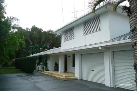 Property photo of 49 Albicore Street Mermaid Waters QLD 4218