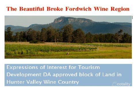 58-60 Wollombi Rd, Broke, NSW 2330