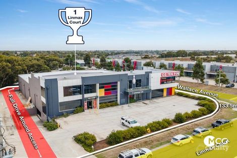 1 Linmax Ct, Point Cook, VIC 3030