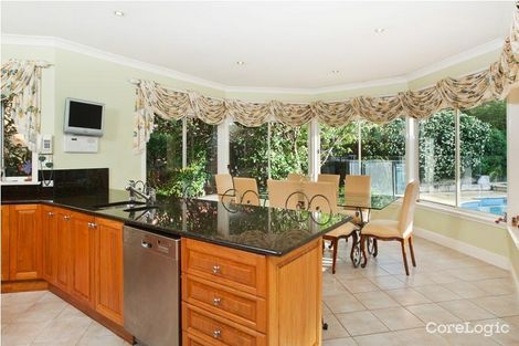 Property photo of 1 Rodney Place West Pennant Hills NSW 2125