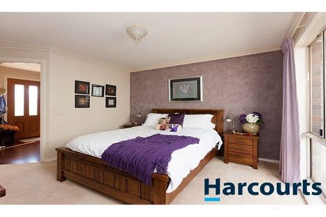 Property photo of 4 Tulip Court Warragul VIC 3820