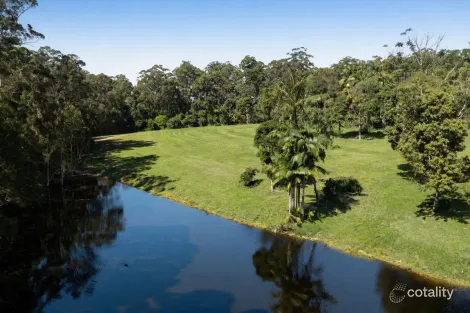 378 Sippy Creek Rd, Ilkley, QLD 4554