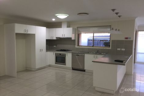 Property photo of 17A Glenfield Road Glenfield NSW 2167