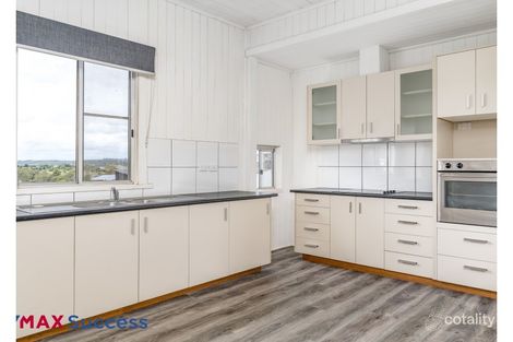 Property photo of 505 Old Goombungee Road Gowrie Junction QLD 4352