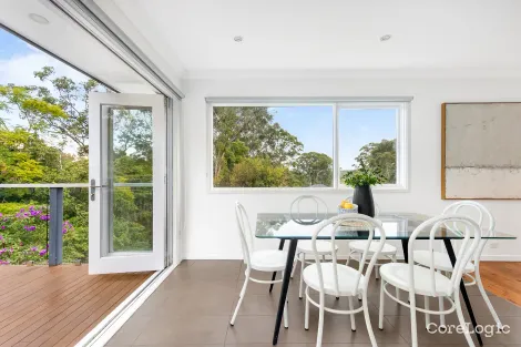 Property photo of 98 The Comenarra Parkway South Turramurra NSW 2074