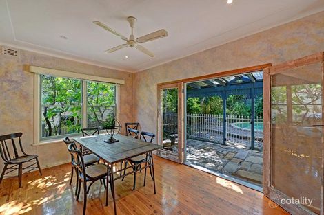 Property photo of 60 Clarinda Street Hornsby NSW 2077
