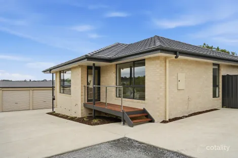 2/5 Bond St, Kings Meadows, TAS 7249