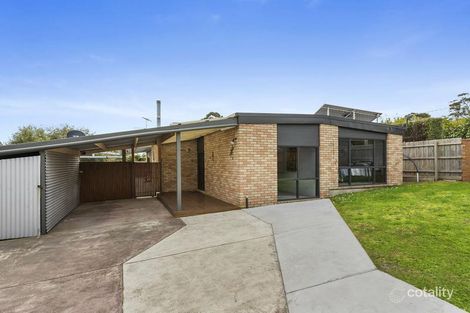 Property photo of 6 Sunningdale Road Rosebud VIC 3939