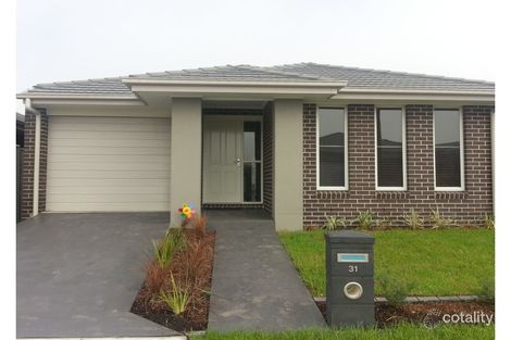 31 Sinclair Pde, Jordan Springs, NSW 2747
