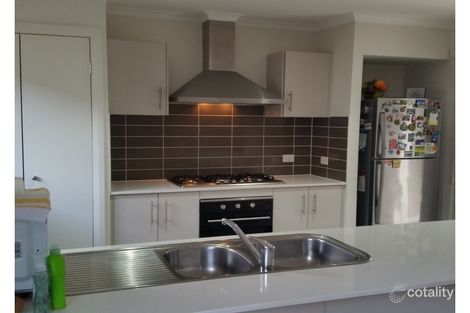 Property photo of 31 Sinclair Parade Jordan Springs NSW 2747
