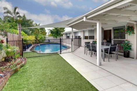 Property photo of 19 Jarrah Street Minyama QLD 4575