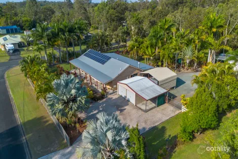 Property photo of 1-3 Duckwood Court Elimbah QLD 4516