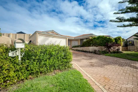 31 Avondale Ct, Mindarie, WA 6030