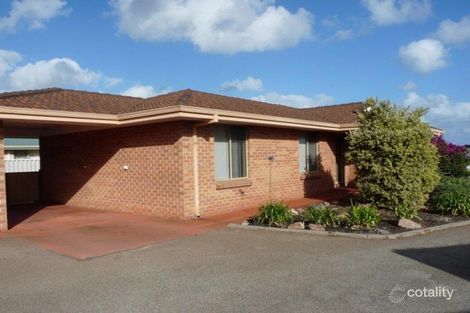 4/57 Walmsley St, Castletown, WA 6450