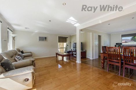 Property photo of 52 Concord Circuit Albanvale VIC 3021