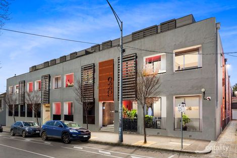 206/264 Drummond St, Carlton, VIC 3053