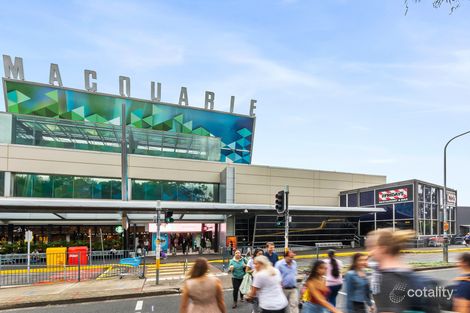 Property photo of 97 Kent Road North Ryde NSW 2113